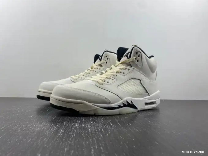 Cheap TBK Sail Jordan 5 Air SE FN7405-100 0405
